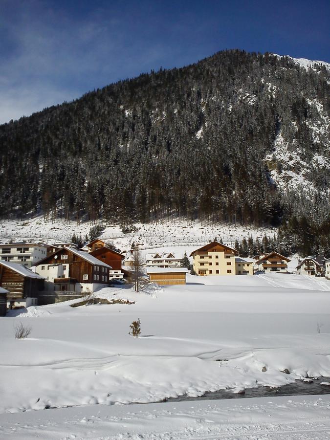 Monte Vista * Ischgl
