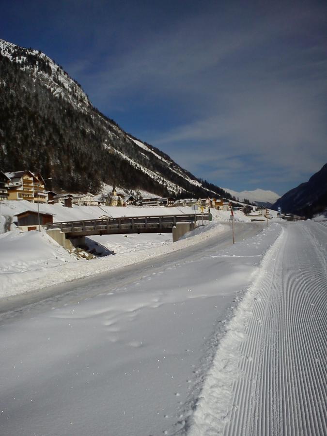 Leilighet Monte Vista Ischgl
